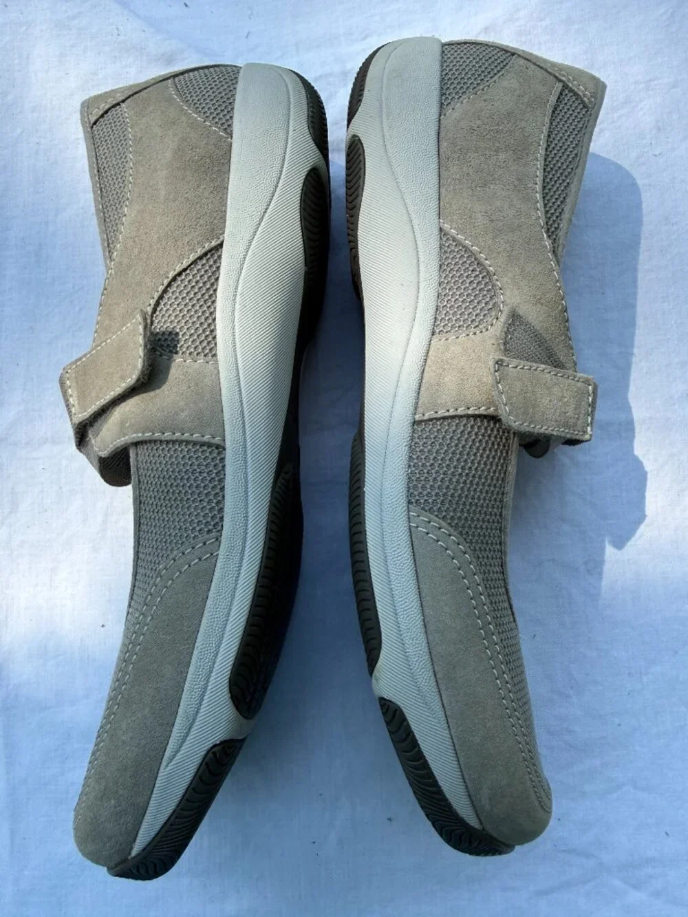 Dansko hennie sporty